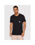 Makia Тишърт Square Pocket M24041 Черен Regular Fit - Pepit.bg