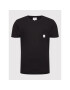 Makia Тишърт Square Pocket M24041 Черен Regular Fit - Pepit.bg