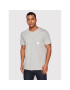 Makia Тишърт Square Pocket M24041 Сив Regular Fit - Pepit.bg