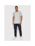 Makia Тишърт Square Pocket M24041 Сив Regular Fit - Pepit.bg