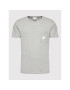 Makia Тишърт Square Pocket M24041 Сив Regular Fit - Pepit.bg