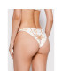 Malai Долнище на бански Summer Solstice Dolly B02135 Бял - Pepit.bg