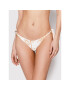 Malai Долнище на бански Summer Solstice Dolly B02135 Бял - Pepit.bg