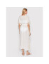 Malai Кимоно Roseland C65002 Бял Regular Fit - Pepit.bg