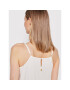 Malai Лятна рокля Riot C88002 Бял Regular Fit - Pepit.bg