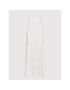 Malai Лятна рокля Riot C88002 Бял Regular Fit - Pepit.bg