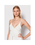 Malai Плажна рокля Mar C83002 Бял Regular Fit - Pepit.bg