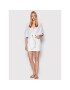Malai Риза Sienna C95002 Бял Relaxed Fit - Pepit.bg