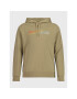 Maloja Суитшърт SoffrancoM. 35525-1-8675 Кафяв Regular Fit - Pepit.bg