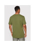 Maloja Тишърт BrixenM. 33503-1-0560 Зелен Regular Fit - Pepit.bg