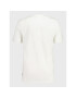 Maloja Тишърт KapfM. 35502-1-8585 Бял Regular Fit - Pepit.bg
