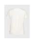Maloja Тишърт PadolaM. 35402-1-8585 Бял Regular Fit - Pepit.bg