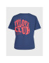 Maloja Тишърт TriglavM. 35409-1-8585 Бял Regular Fit - Pepit.bg