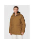 Mammut Парка Chamuera 1010-29030-7502-115 Жълт Regular Fit - Pepit.bg