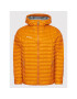 Mammut Пухено яке Albula 1013-01780-2230-115 Оранжев Regular Fit - Pepit.bg