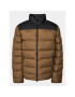 Mammut Пухено яке Whitehorn IN Jacket 1013-02100-7493-113 Кафяв Regular Fit - Pepit.bg