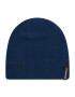 Mammut Шапка Fleece Beanie 1191-00540-5118-1 Тъмносин - Pepit.bg