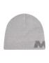 Mammut Шапка Logo Beanie 1191-04891-00340-1 Сив - Pepit.bg