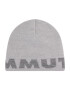 Mammut Шапка Logo Beanie 1191-04891-00340-1 Сив - Pepit.bg