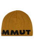 Mammut Шапка Logo Beanie 1191-04891-7507-1 Кафяв - Pepit.bg