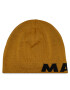 Mammut Шапка Logo Beanie 1191-04891-7507-1 Кафяв - Pepit.bg