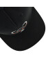 Mammut Шапка с козирка Mountain Cap 1191-00721-00482-3 Черен - Pepit.bg