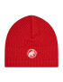 Mammut Шапка Sublime Beanie 1191-01542-3465-1 Червен - Pepit.bg