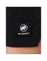 Mammut Спортни шорти 1023-00681 Черен Regular Fit - Pepit.bg
