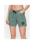 Mammut Спортни шорти 1023-00681 Зелен Regular Fit - Pepit.bg