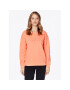 Mammut Суитшърт 1014-04070 Розов Regular Fit - Pepit.bg