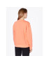 Mammut Суитшърт 1014-04070 Розов Regular Fit - Pepit.bg