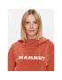 Mammut Суитшърт 1014-04400 Коралов Regular Fit - Pepit.bg