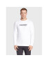 Mammut Суитшърт Core 1014-04040-0243-115 Бял Regular Fit - Pepit.bg