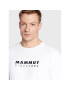 Mammut Суитшърт Core 1014-04040-0243-115 Бял Regular Fit - Pepit.bg