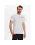 Mammut Тишърт 1017-04022 Бял Regular Fit - Pepit.bg