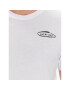 Mammut Тишърт 1017-04022 Бял Regular Fit - Pepit.bg