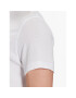 Mammut Тишърт 1017-04022 Бял Regular Fit - Pepit.bg