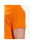 Mammut Тишърт 1017-04030 Оранжев Regular Fit - Pepit.bg