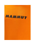 Mammut Тишърт 1017-04030 Оранжев Regular Fit - Pepit.bg