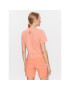 Mammut Тишърт 1017-05170 Розов Regular Fit - Pepit.bg