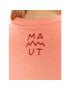 Mammut Тишърт 1017-05170 Розов Regular Fit - Pepit.bg