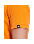 Mammut Тишърт 1017-05210 Оранжев Regular Fit - Pepit.bg