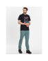 Mammut Тишърт 1017-05260 Черен Regular Fit - Pepit.bg