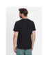 Mammut Тишърт 1017-05260 Черен Regular Fit - Pepit.bg