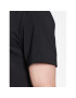 Mammut Тишърт 1017-05260 Черен Regular Fit - Pepit.bg