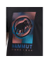 Mammut Тишърт 1017-05260 Черен Regular Fit - Pepit.bg