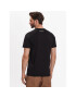 Mammut Тишърт 1017-05890 Черен Regular Fit - Pepit.bg