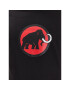 Mammut Тишърт 1017-05890 Черен Regular Fit - Pepit.bg