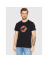 Mammut Тишърт Classic 1017-02240-00448-115 Черен Regular Fit - Pepit.bg