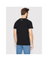 Mammut Тишърт Classic 1017-02240-00448-115 Черен Regular Fit - Pepit.bg